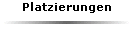 Platzierungen