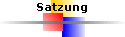 Satzung